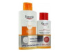 Sun Loción Extra Light Sensitive Protect Spf 50+, 400 ml - Eucerin