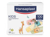 Kids Animales Apósitos 100uds - Hansaplast