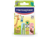 Kids Apósitos Animales, 20 Unidades - Hansaplast