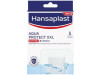 Med+ Aqua Protect Xxl Apósitos 8x10cm 5uds - Hansaplast