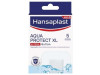 Hp Aqua Protect Xl Apósitos 6 X 7 cm 5 u - Hansaplast
