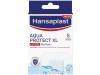 Hp Aqua Protect Xl Apósitos 6 X 7 cm 5 u - Hansaplast