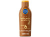 Sun Zanahoria Leche Spf6 200 Ml