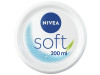 Soft Crema Hidratante 200 ml - Nivea