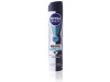 Men Black y White Active Desodorante Vaporizador 200 ml - Nivea