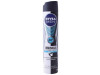 Men Black y White Active Desodorante Vaporizador 200 ml - Nivea