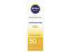 Sun Facial Anti - Manchas y Anti - Edad spf50 50 ml - Nivea