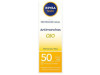 Sun Facial Anti - Manchas y Anti - Edad spf50 50 ml - Nivea