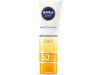 Sun Facial Anti - Manchas y Anti - Edad spf50 50 ml - Nivea