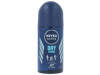 Men Dry Impact Fresh Deo Roll - On 50 ml - Nivea