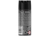 Men Black Y White Invisible Deo Vapo 100 Ml