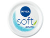 Soft Crema Hidratante 375 ml 2 - Nivea