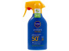 Nivea Sun Protege Y Hidrata Spray Spf50 270Ml