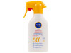 Sun Sensitive Protección Inmediata spf50+ 270ml - Nivea