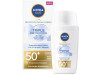 Sun Triple Protección Fluido Ultraligero Facial spf50 40ml - Nivea