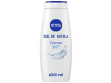 Creme Soft Gel Shower Cream 650 ml - Nivea