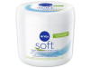 Soft Crema Hidratante Refrescante 500 ml - Nivea