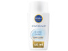 Sun Fluido Diario Protección Facial spf50+ Tono Claro 40 ml - Nivea