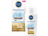 Sun Fluido Diario Protección Facial Spf50+ Tono Medio 40 Ml