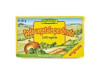 Caldo de Verduras Cubitos Bio 8uds - Rapunzel