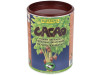 Cacao Desgrasado Polvo 250gr. Bio S/a Vegan - Rapunzel