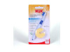 Cepillo Dental Infantil - Nuk Inicio (1 Unidad) - Roche Diagnostics S.l