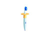 Cepillo Dental Infantil - Nuk Inicio (1 Unidad) - Roche Diagnostics S.l