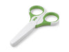 Tijera Bebe - Nuk - Roche Diagnostics S.l