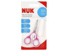 Tijera Bebe - Nuk - Roche Diagnostics S.l