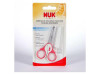 Tijera Bebe - Nuk - Roche Diagnostics S.l