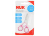 Tijera Bebe - Nuk - Roche Diagnostics S.l