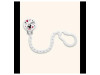Cadenita Chupete - Nuk (Mickey)
