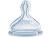 Tetina Silicona Anticolico - Nuk First Choice+ (T-1 S 2 Tetinas)