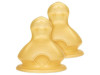 Tetina Fc Latex Alimento Anticolico - Nuk First Choice (t - 2 2 U) - Roche Diagnostics S.l