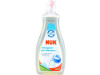 Detergente Tetinas Y Biberon - Nuk Detergente Limpiabiberones (500 Ml)