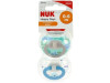 Chupete Latex - Nukete (Dia T-1 2 U)