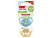 Chupete Latex - Nukete (D T-3)