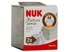 Tetina Silicona Anticolico - Nuk Nature Sense (1 M 2 Tetinas)