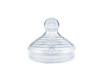 Tetina Silicona Anticolico - Nuk Nature Sense (1 S 2 Tetinas)