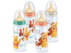 Biberon Fc Pp Latex - Nuk (1M 150 Ml Disney Winnie)