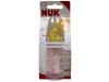 Nuk First Choice Rose Y Blue Pc Látex 150 Ml 0-6 M Rosa, 1 Ud
