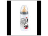Biberon Pp Latex - Nuk First Choice (300 Ml Disney Mickey 0-6 M)