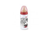 Biberon Pp Latex - Nuk First Choice (300 Ml Disney Mickey 0-6 M)