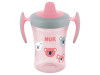 Taza Bebedor Mini Cup 2 en 1 - Nuk Easy Learning - Roche Diagnostics S.l