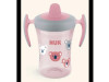 Taza Bebedor Mini Cup 2 en 1 - Nuk Easy Learning - Roche Diagnostics S.l