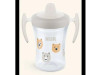 Taza Bebedor Mini Cup 2 en 1 - Nuk Easy Learning - Roche Diagnostics S.l