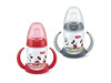 Biberon Fc Pp Silicona - Nuk Entrena (150 Ml Disney Mickey)