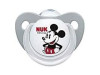 Chupete Silicona - Nuk (Disney Mickey T-3 N 1 U)