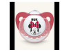 Chupete Silicona Anatomico - Nukete (Disney Mickey T-2)