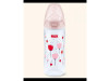 Biberón Fc+ Pp Silicona - Nuk First Choice+ (360 ml) - Roche Diagnostics S.l